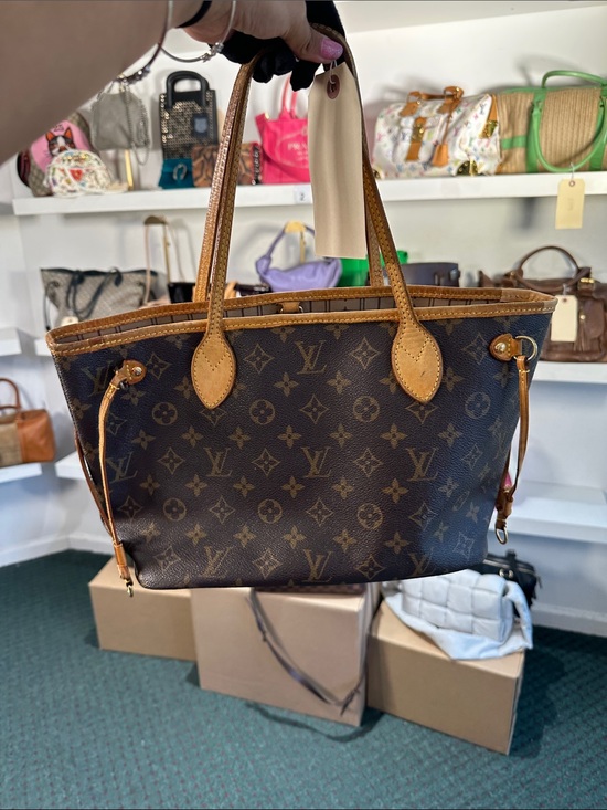 Handbags - LV BAG